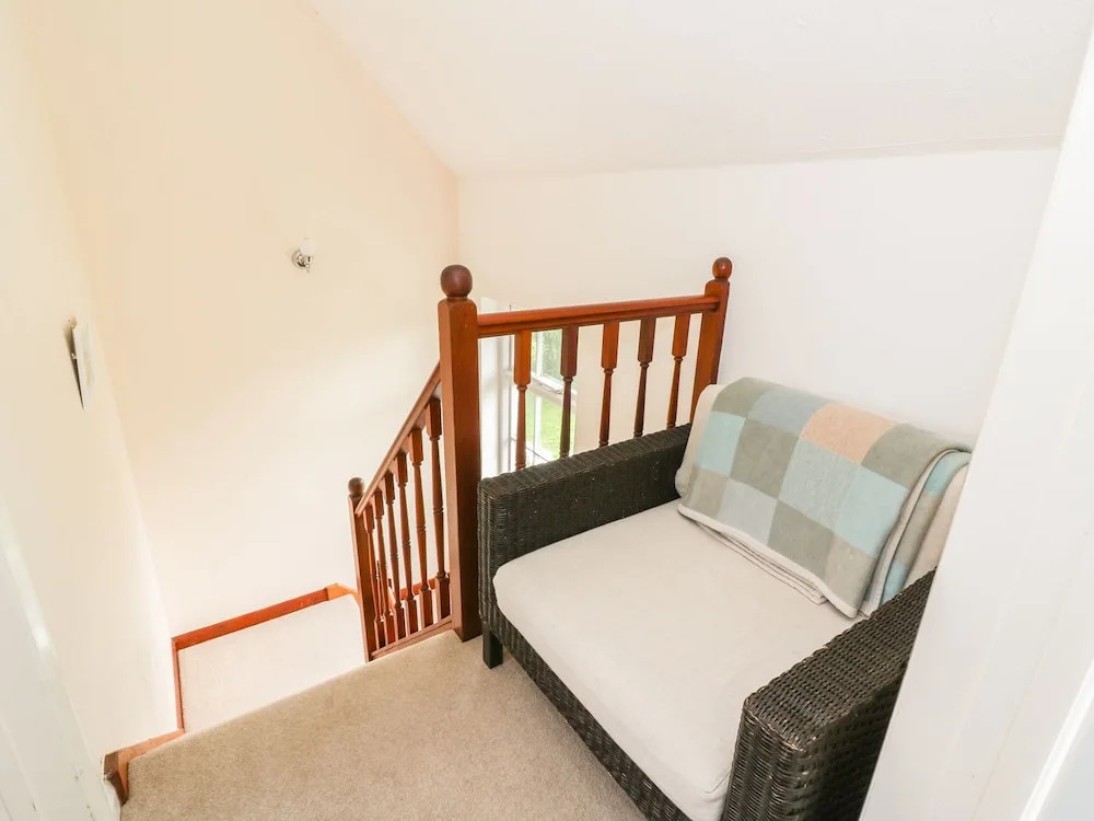 Yew Tree Cottage