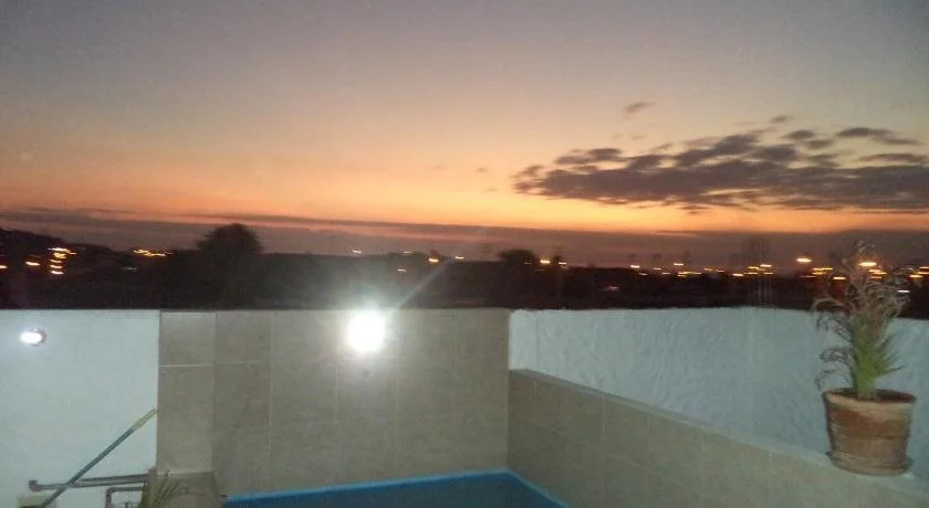 El Escudero Lodge