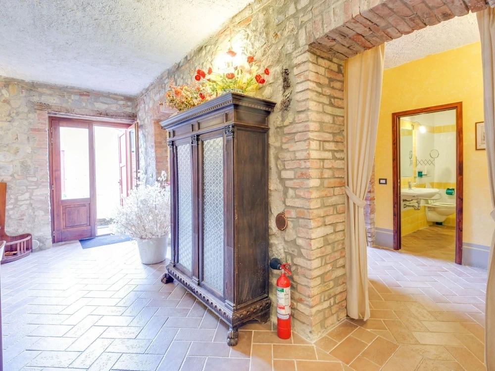 Scenic Holiday Home in Civitella Paganico with Pool