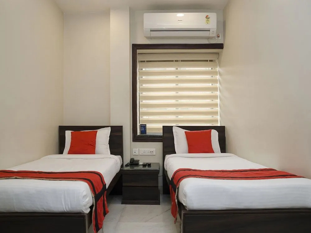 OYO 8318 Beeu Guest House