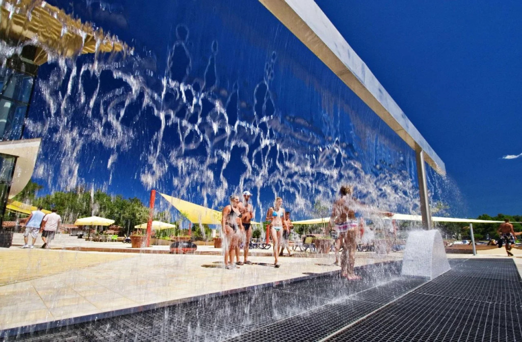 Istrian Villas Plava Laguna