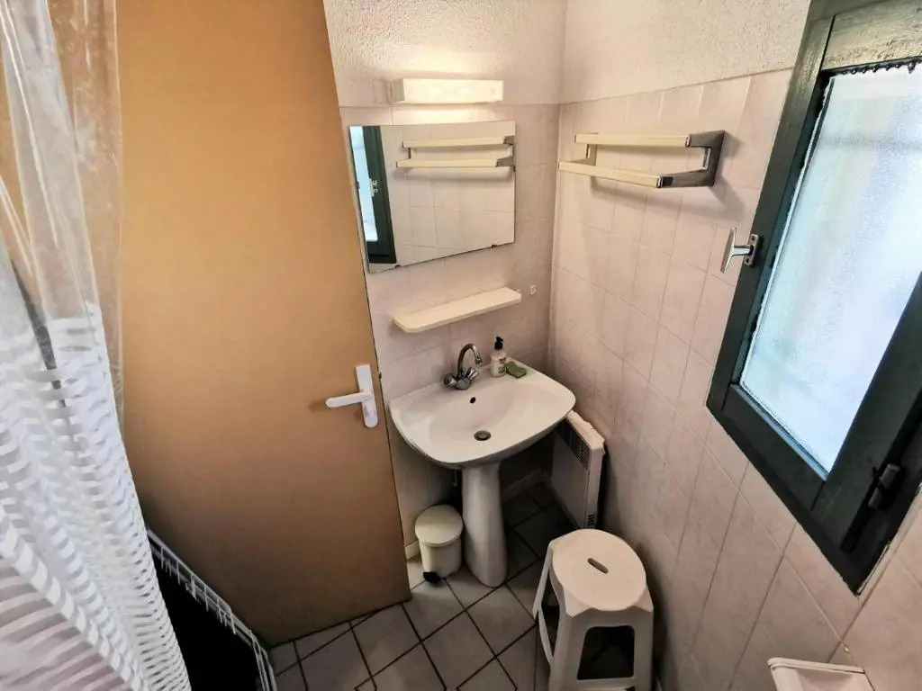 Résidence ILE DES PECHEURS - Maisons & Villas pour 6 Personnes 784