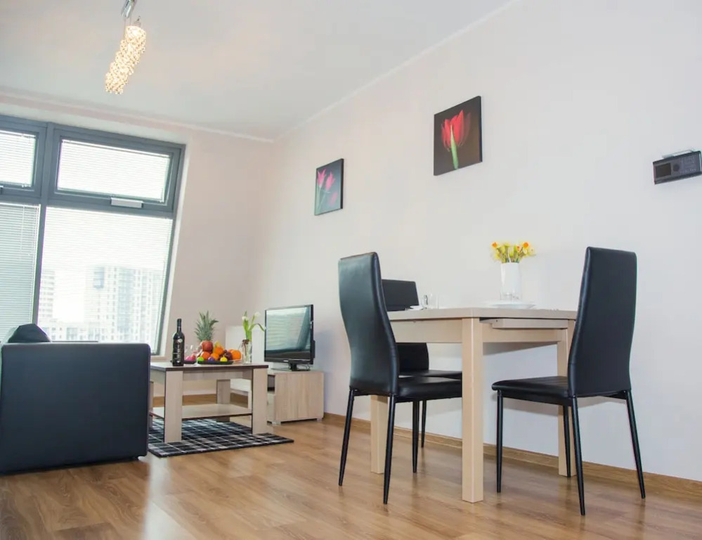 Apartamenty Młynowa