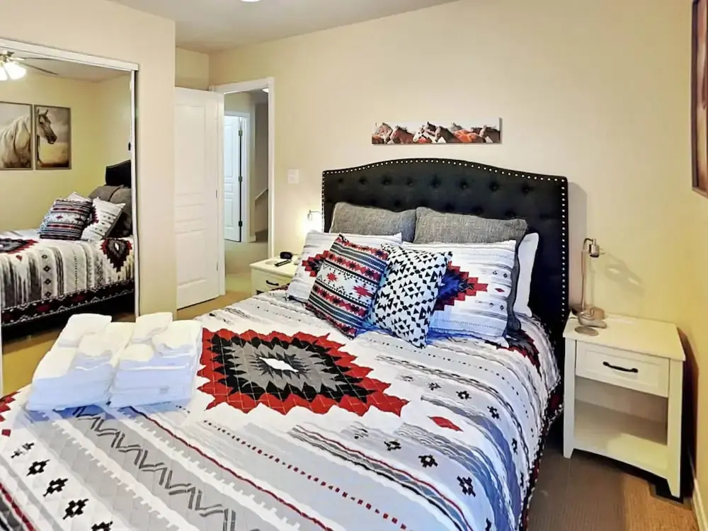 Summer Run by Ruidoso Vacation Rentals