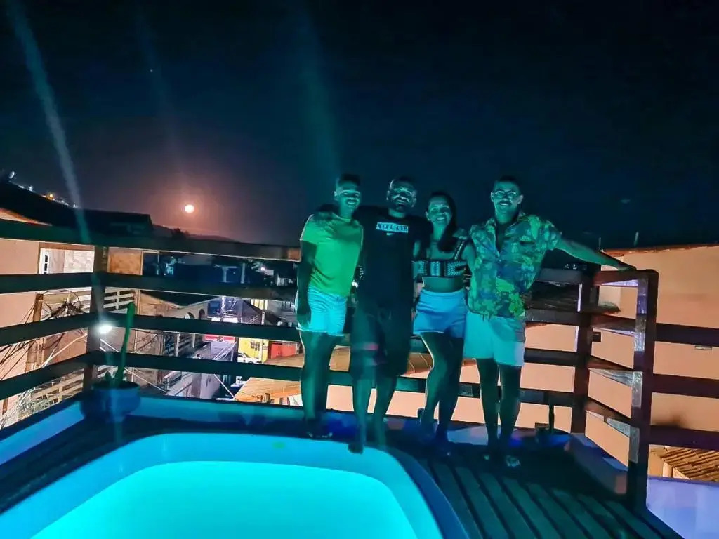 Nativo Hostel