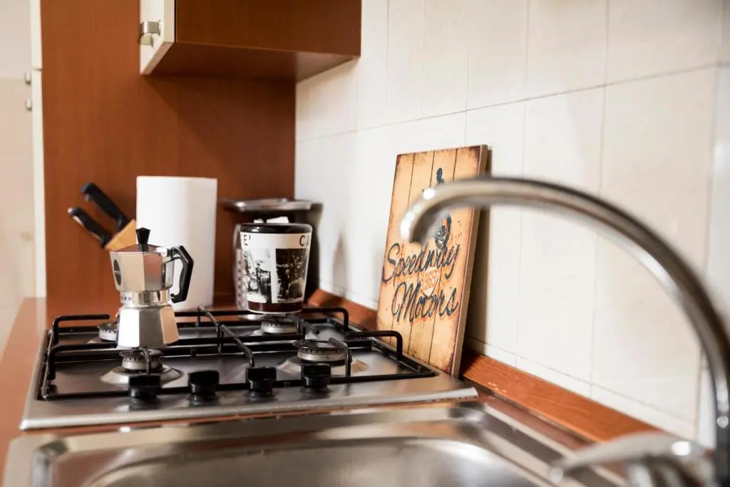 Le Stanze di Ginevra Apartment