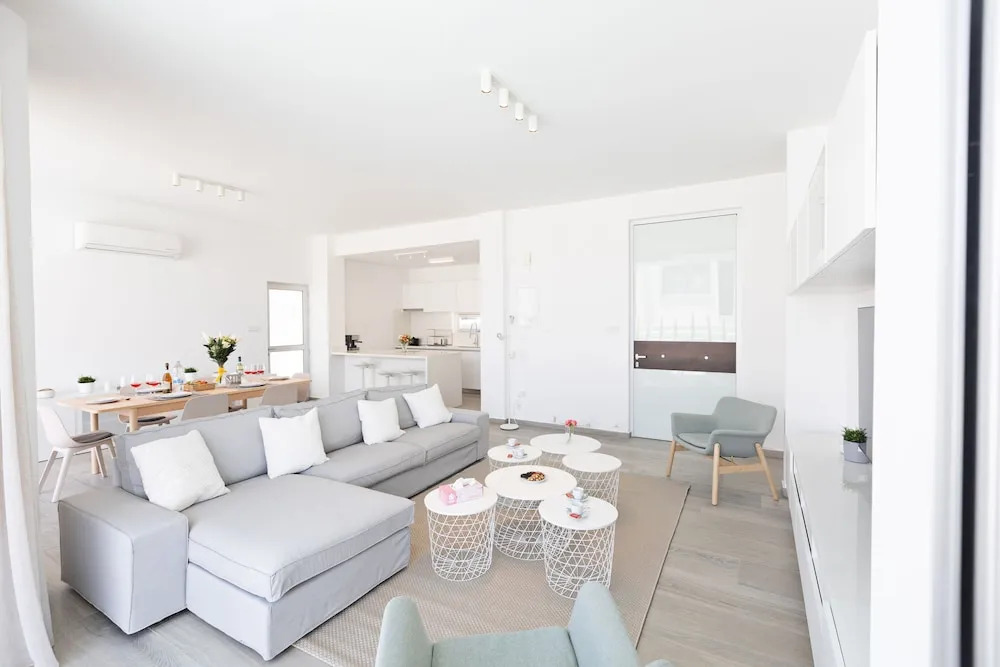 Protaras Olivine Villa Ol9