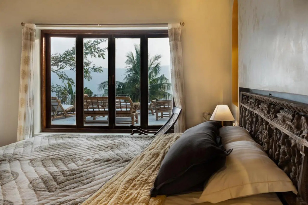 SaffronStays El Nido, Kashid
