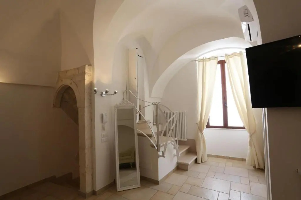 Casa Vacanze Il Rifugio Del Principe 2