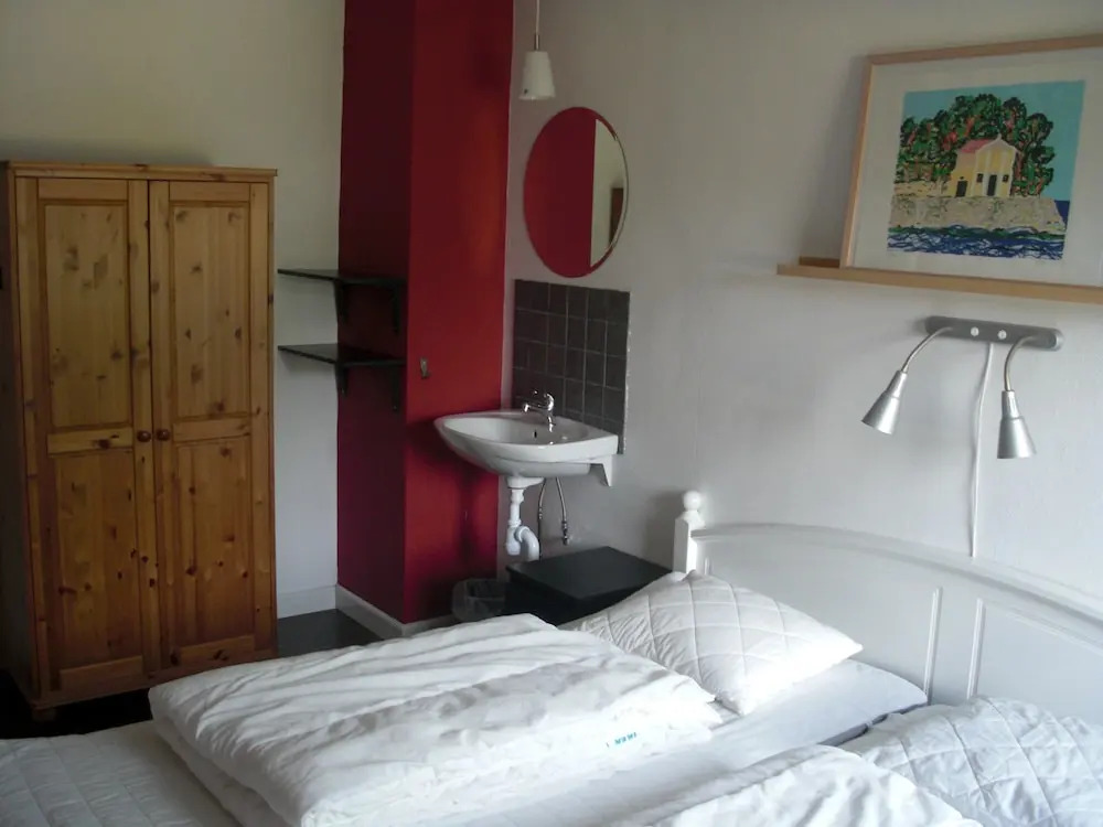 Hallandsåsen Hostel