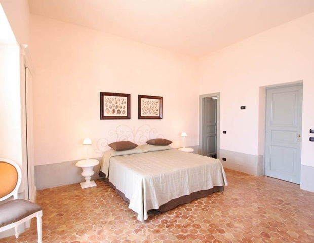 La Salina Hotel Borgo Di Mare