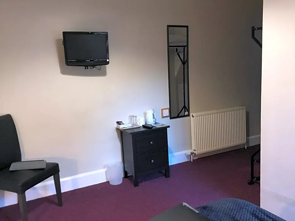 Davaar B&B