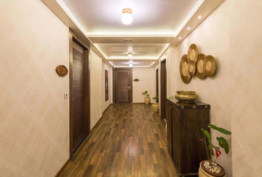 Udaan Nirvana Resort Darjeeling