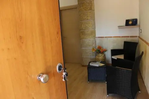 B&B La Vigna
