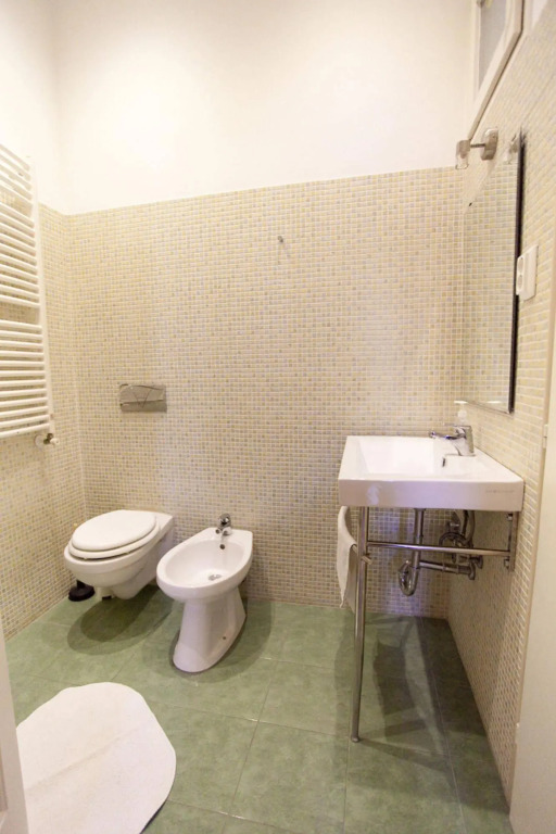 Oktogon Apartment