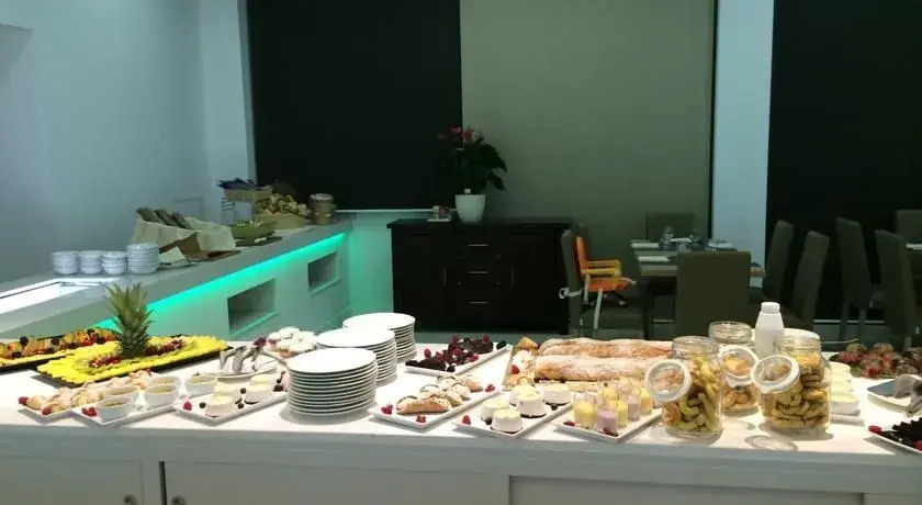Hotel Nettuno