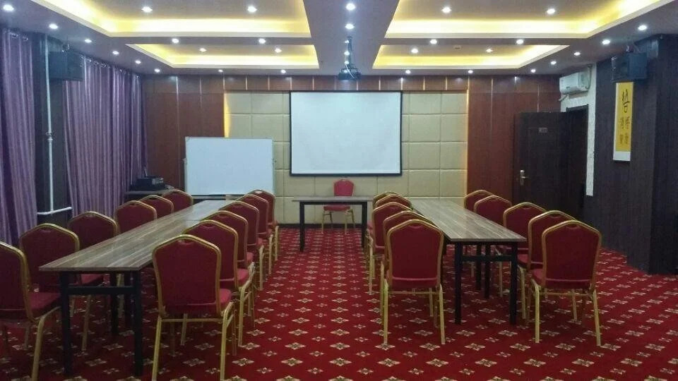 Huijin Hotel Shijiazhuang Chaoyang Branch