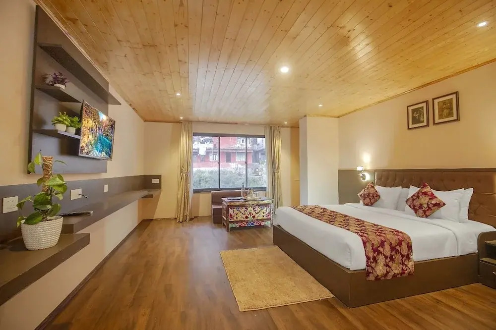 Hotel Royal Gangtok