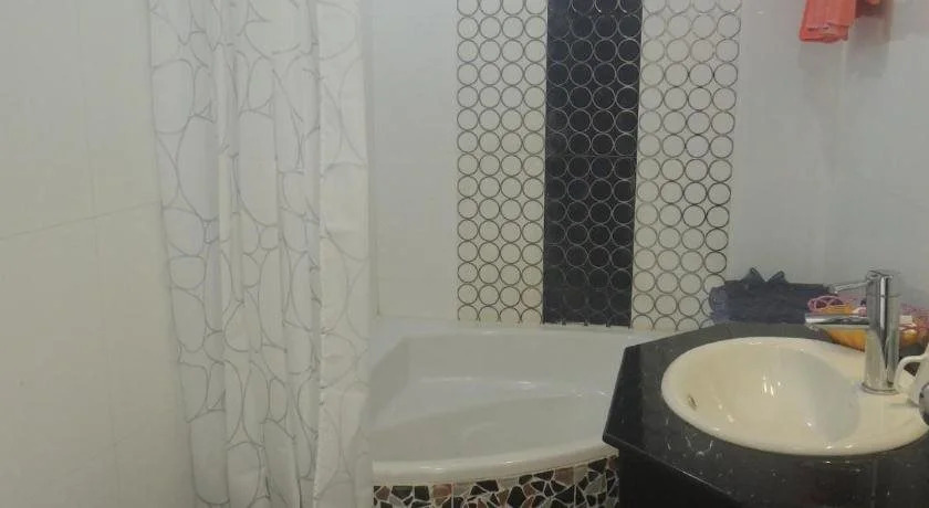 Saigon Pink Hotel
