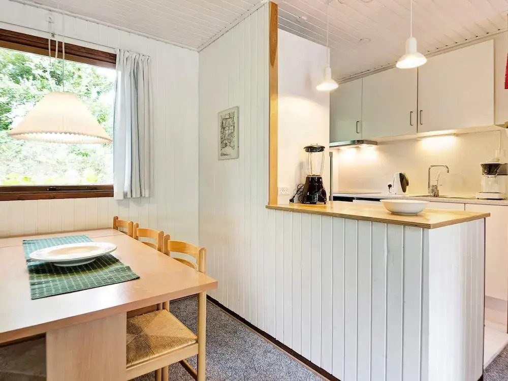 4 star holiday home in Aakirkeby