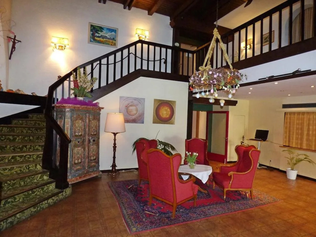 Hotel Sachsengang