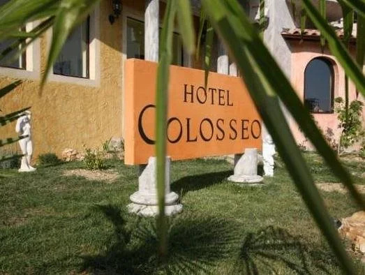 Boutique Hotel Colosseo