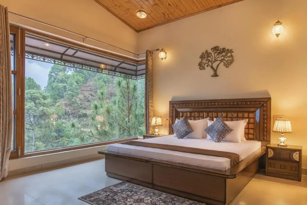 5 BHK by Bryll Homes