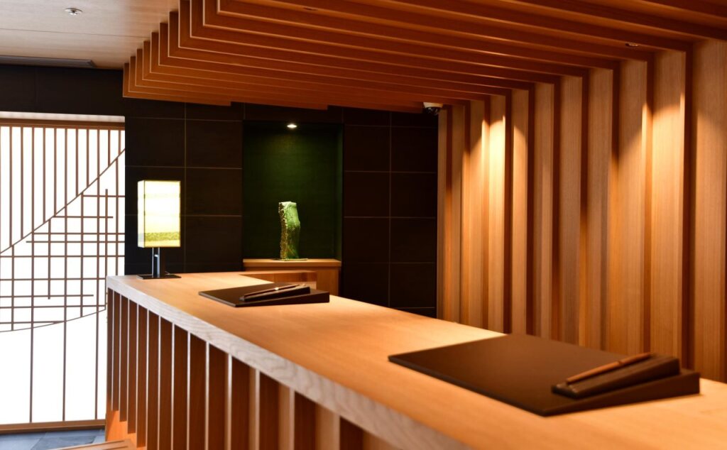 Hotel Traveltine Kyoto Kiyamachi