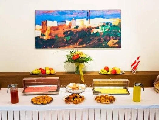 Dioni Hotel