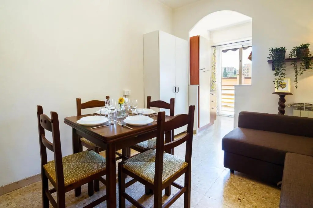 Erica Home - 2 Bedrooms, Terrace, WiFi