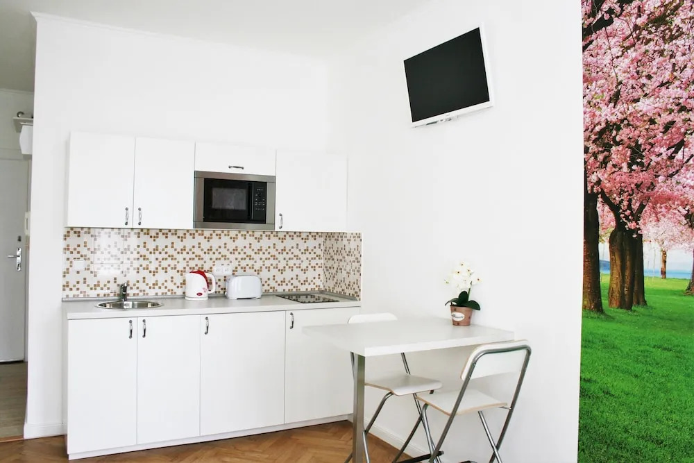 Apartment Lea
