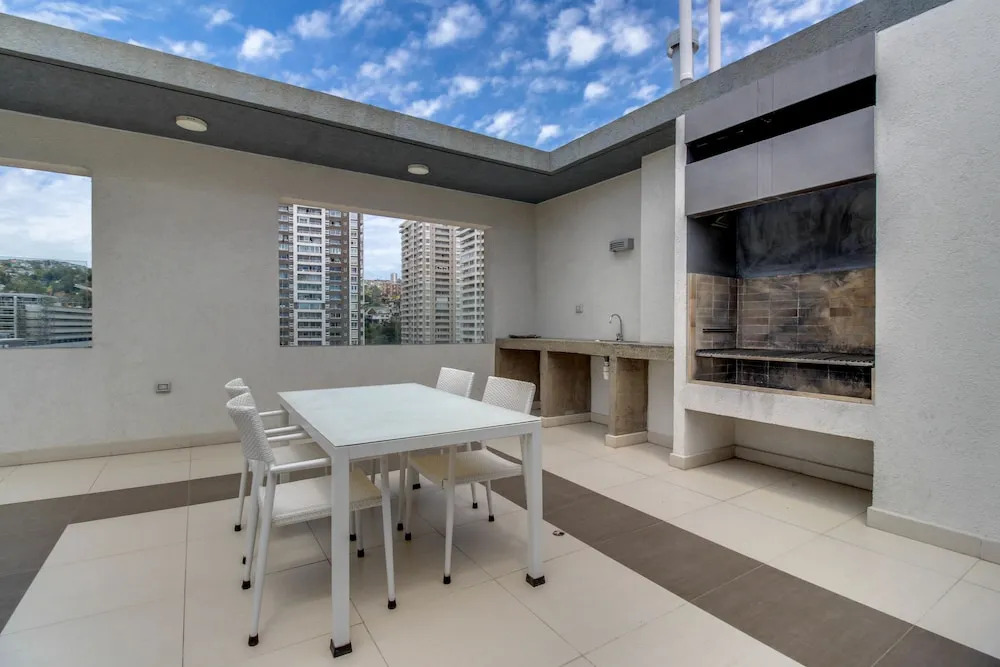 Departamento en Viña Neoriente