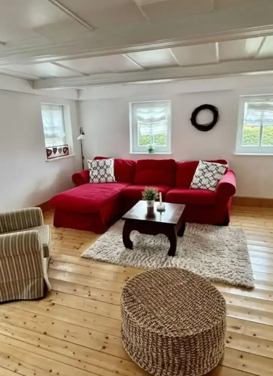 Vincent Family Holiday Home