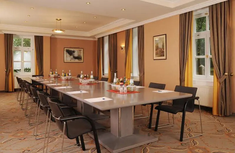 Hotel & Restaurant am Schlosspark