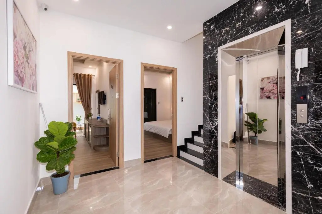 Dalat Serene Villa