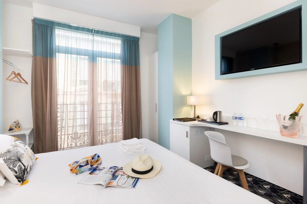 Hôtel Byakko Nice