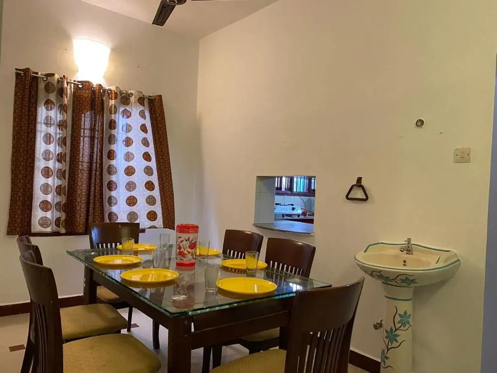 Le Pondy Luxury