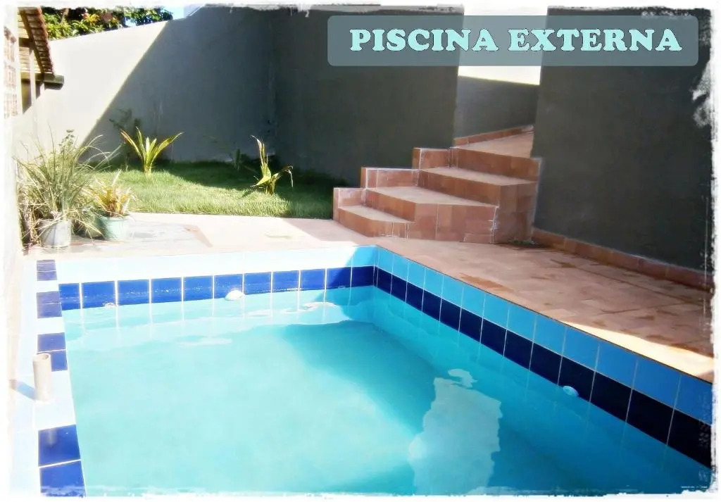 HoStel de Setiba - Oca Ruca