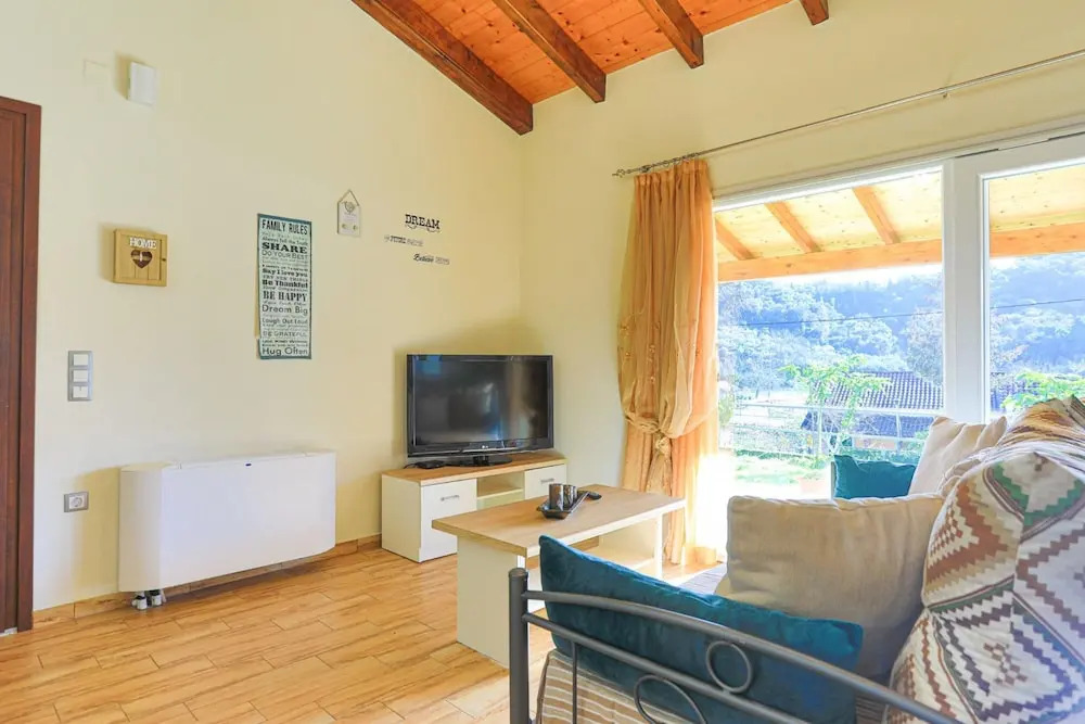 Green Family Villa