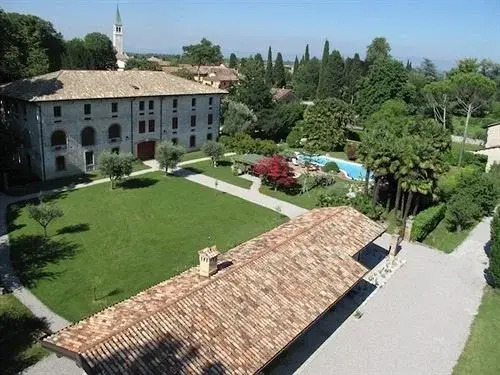Villa Iachia