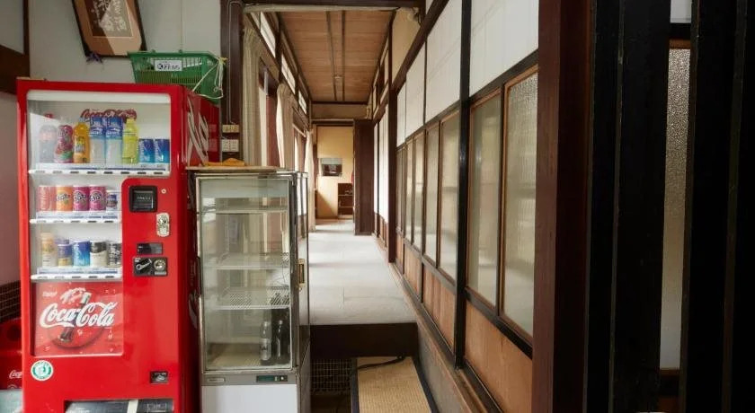 Nashikisou