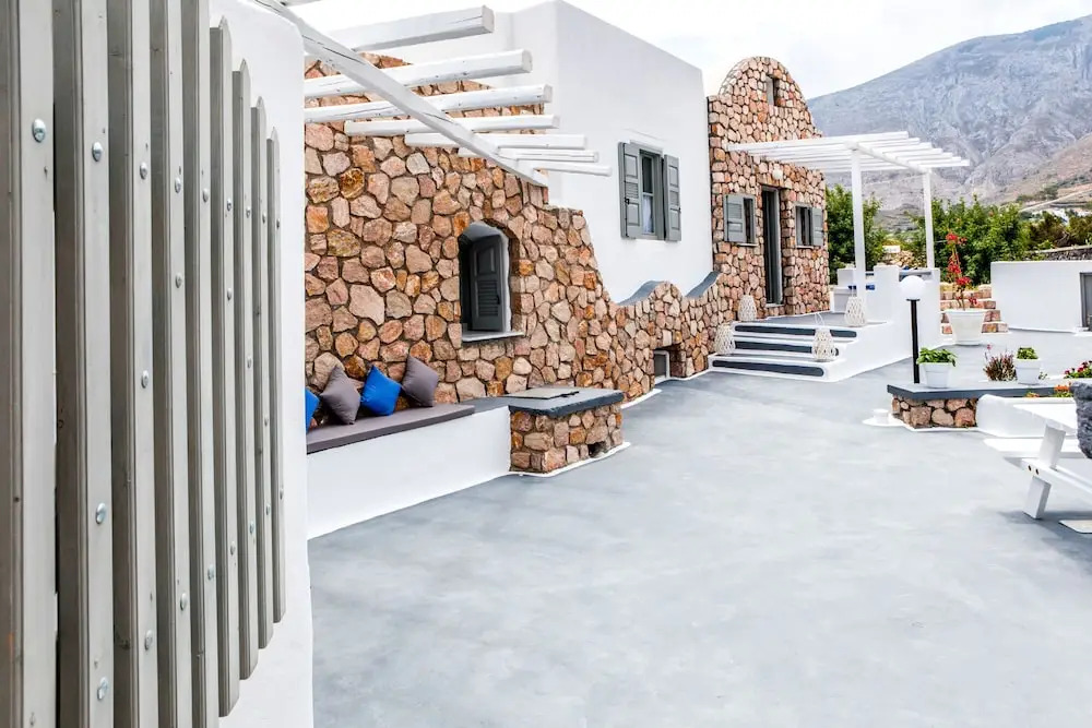 Serenity Houses