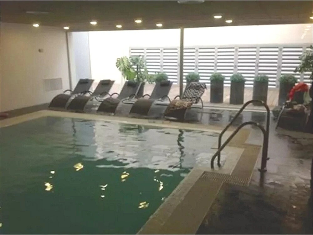 Apartment With 3 Bedrooms in Manilva, With Pool Access, Furnished Terr
