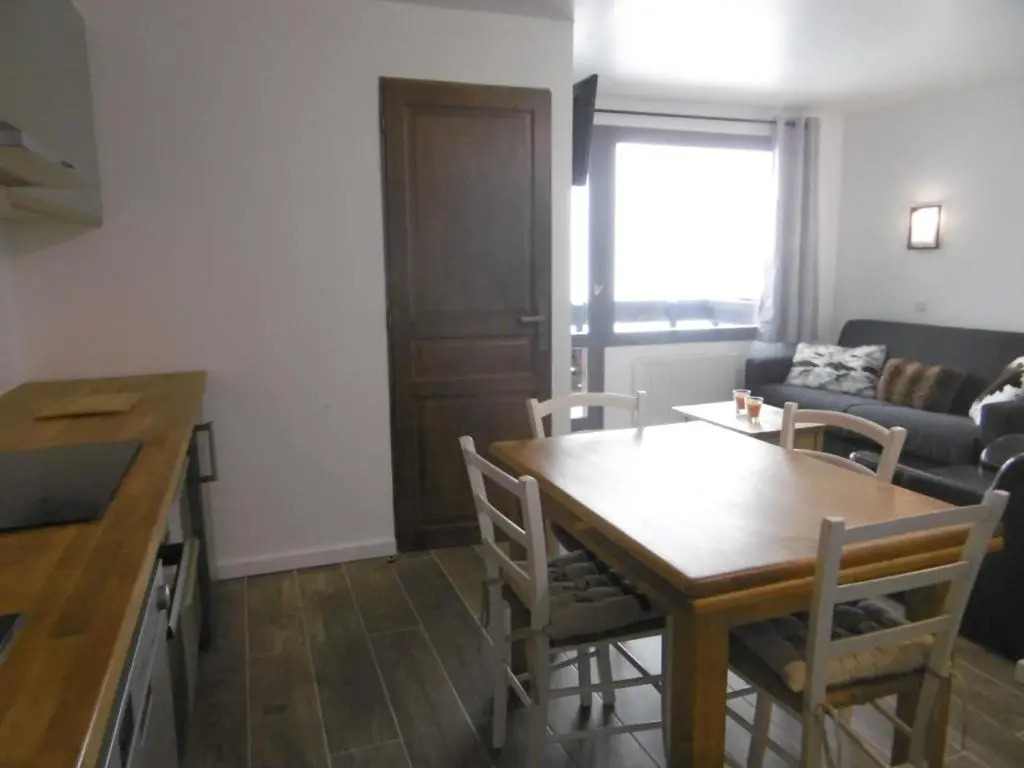Appartement Méribel, 2 pièces, 4 personnes - FR-1-355-197