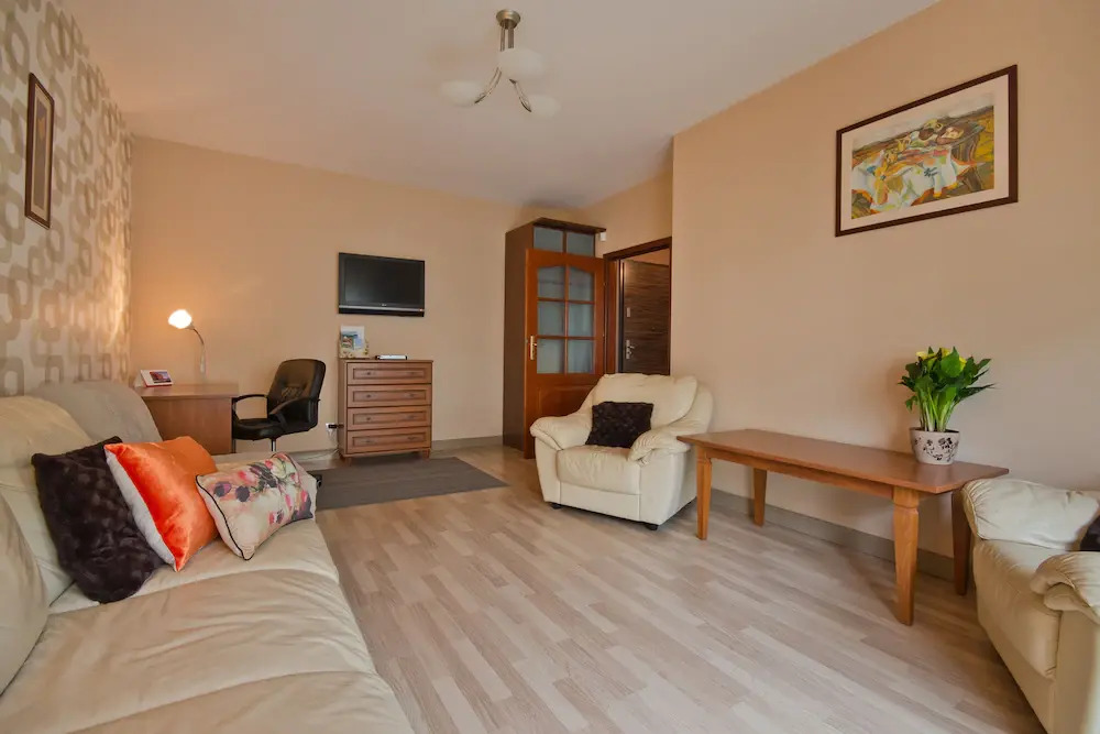 Apartments Sopot