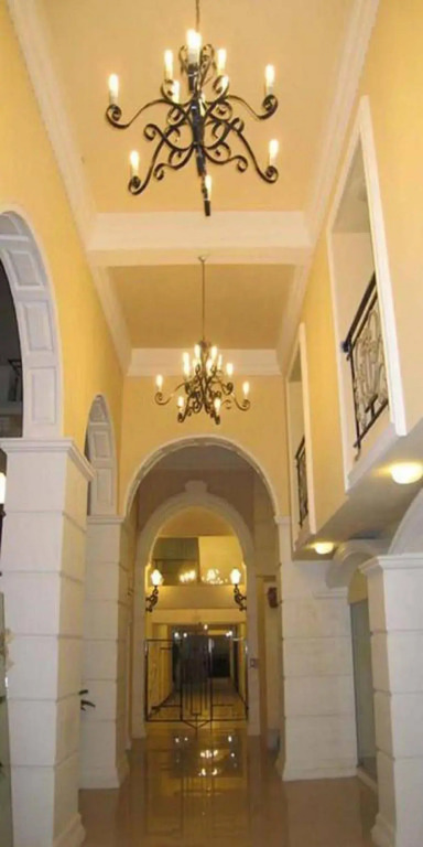 Rafael Hotel and Mansion Bangkok