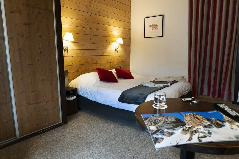 Cap Vacances Morzine de l'Hauturière