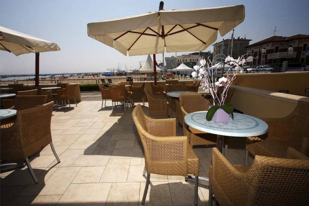Hotel Baia