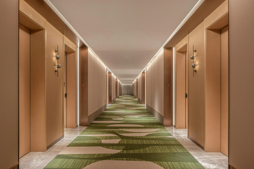 Hilton Garden Inn Shaoguan Furong New Town