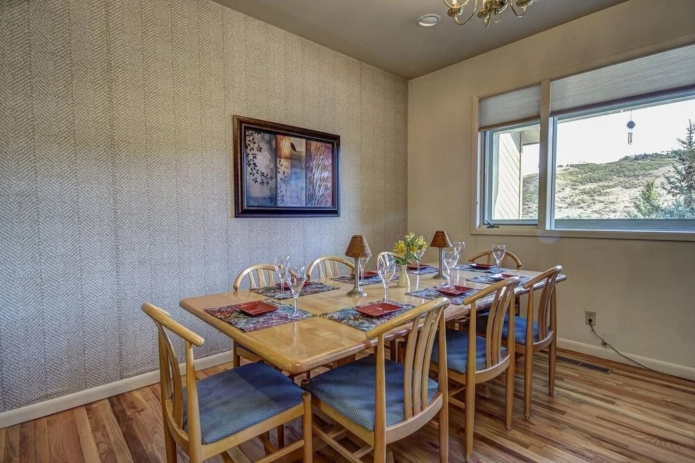 1115 Lowell Avenue 4 Bedroom Condo